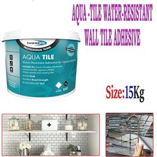 Bond It Aqua Tile D2