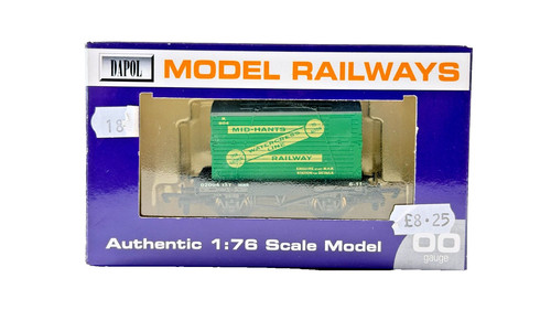 Dapol gauge mid hants - dapol,