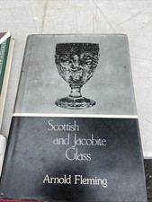 Scottish and Jacobite Glass-