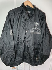 NFL Official 1991 Campri