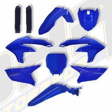 Polisport MX Plastics Kit &