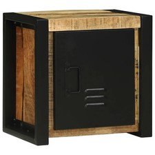 Bathroom Cabinet with Shelf