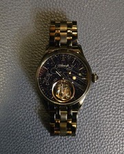 AESOP Tourbillon Starry Sky
