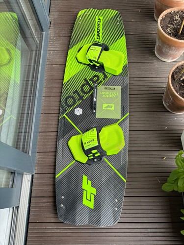 Crazyfly raptor neon 2022 - crazyfly,