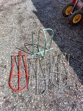 Saddle Racks Wall Mounted