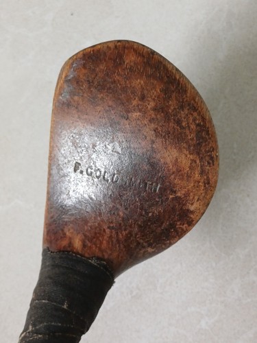 Vintage goldsmith 1910 1920 - vintage, 1910-1920