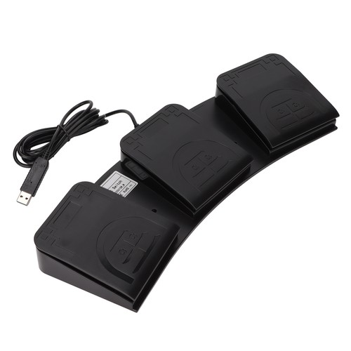 Computer foot pedal midi - computer,