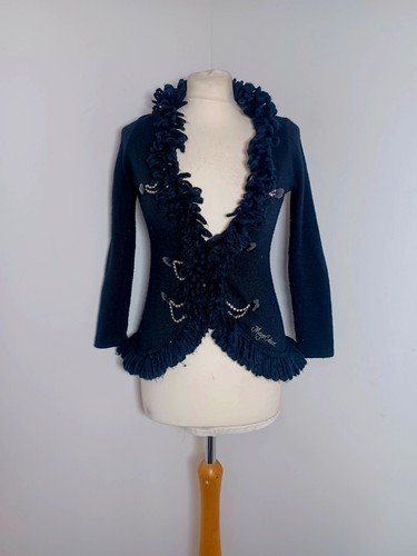 Mochix gothic wool blend - mochix,