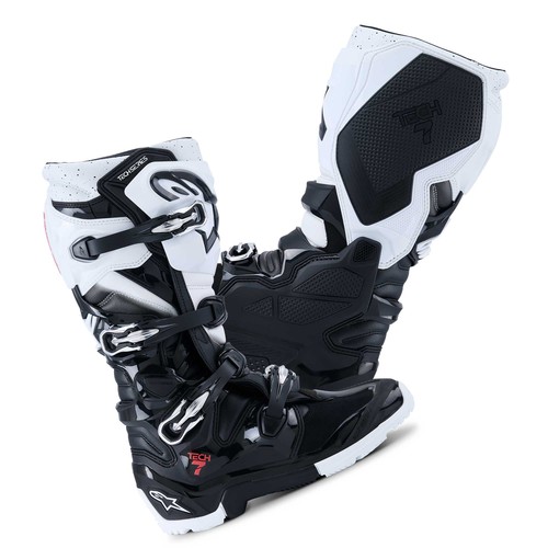 Alpinestars boots tech 7 - alpinestars,