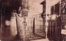 VINTAGE RPPC POSTCARD -