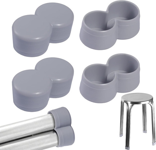 Pack double chair - table, leg