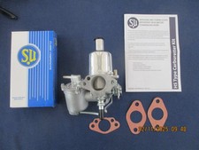 MORRIS MINOR HS2 CARB  SU CARBURETTOR 948cc 1960-62