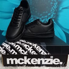 McKenzie Hitch Junior Shoes in