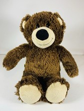 Build bear workshop brown - workshop,
