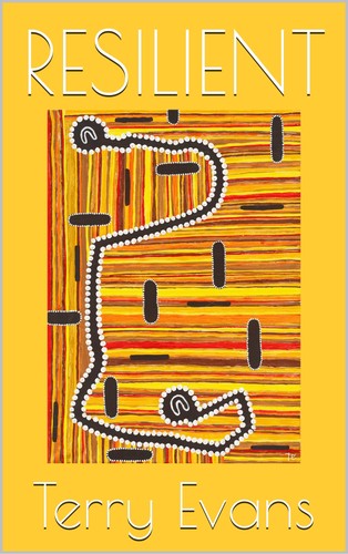 Terry evans resilient - evans,