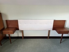 Austin suite mid century - suite,