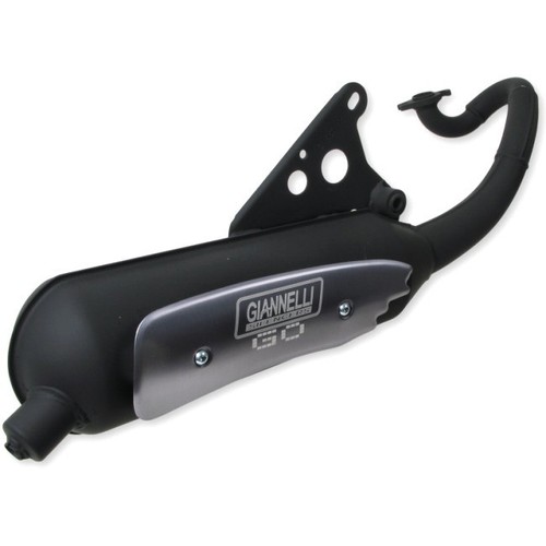 Exhaust giannelli for - exhaust,