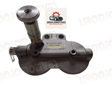 Fuel Filter Housing Cover