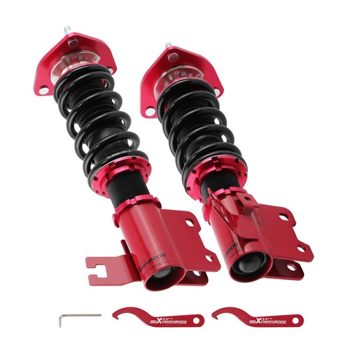 Front coilover way - 2x, 24