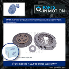 Clutch Kit 3pc