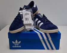 ADIDAS HAMBURG Originals 2020 City Series OG Old School Trainers UK8 BNIB EF5788