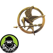 The Hunger Games - Mockingjay