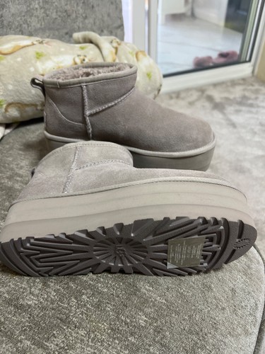 Brand new genuine ugg womens