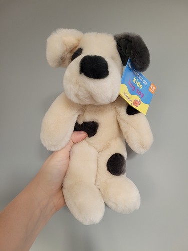 Vintage mothercare patch - mothercare, puppy