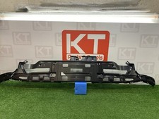 AUDI TT TTRS 2014-18 GENUINE REAR BUMPER CENTRE SUPPORT BRACKET NEW 8S0807385A