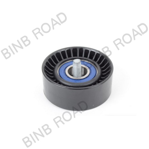 Drive belt tensioner - drive, idler