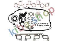 COMPLETE ENGINE GASKET SET UP