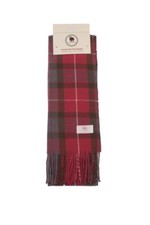 Tartan Clan Scarves A-W Find
