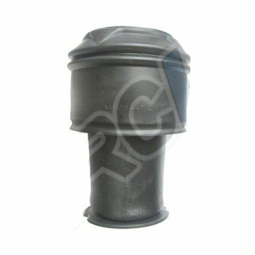 Rear air suspension - air,