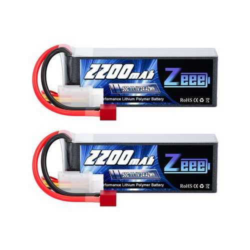 Zeee 2200mah 3s lipo - zeee,