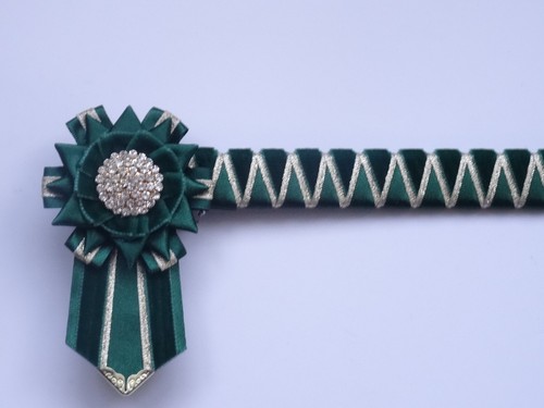 Supreme green gold - green,