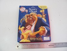 Disney Beauty and the Beast My