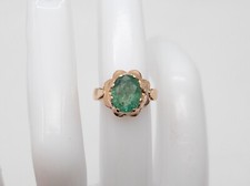 Vintage 1940s RETRO $5000 3ct