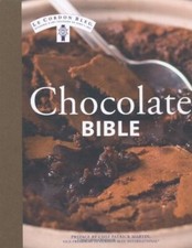 Chocolate Bible (Le Cordon Bleu)-Le Cordon Bleu
