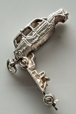 Vintage Black Taxi Hackney