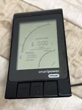 Smart  power Npower Energy