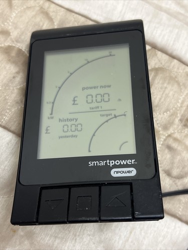 Smart power npower - ,