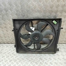 NISSAN QASHQAI MK2 J11 Engine Cooling Fan Shroud 21481-4EB0A 1.5 Diesel 81kW