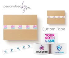 Custom Personalised Printed