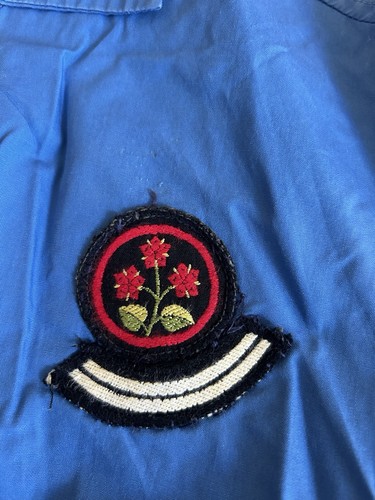 Vintage girl guide - guide, shirt