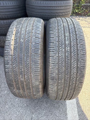255 hankook dynapro - 255, hp2