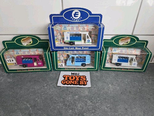 Papillon toys diecast milk - toys,