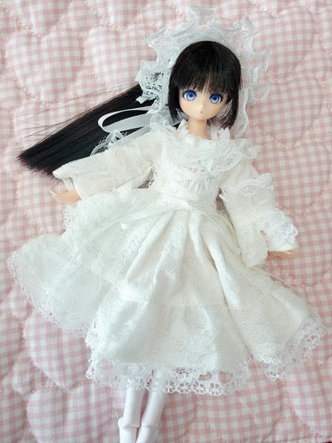 Azone doll clothes 8 - azone,