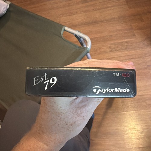Taylormade est series - taylormade,