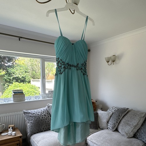 Little mistress turquoise - little,