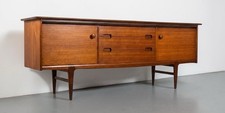 A.YOUNGER FONSECA TEAK AND